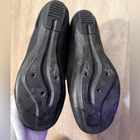 Men’s Specialized Torch 2.0 Cycling Shoes, Size 6.5
